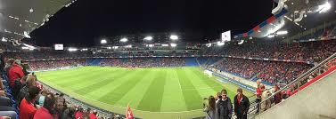 St. Jakob-Park